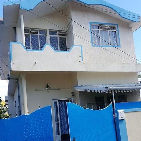 Adorable 2Bedroom Homestay Beau-Bassin Rose-Hill Exterior foto