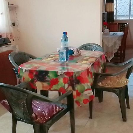 Adorable 2Bedroom Homestay Beau-Bassin Rose-Hill Exterior foto