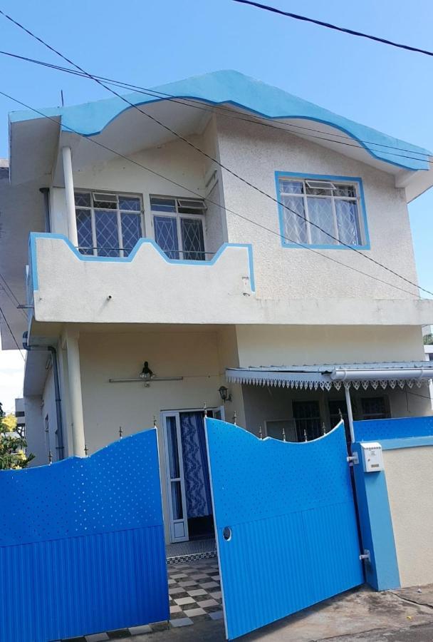 Adorable 2Bedroom Homestay Beau-Bassin Rose-Hill Exterior foto