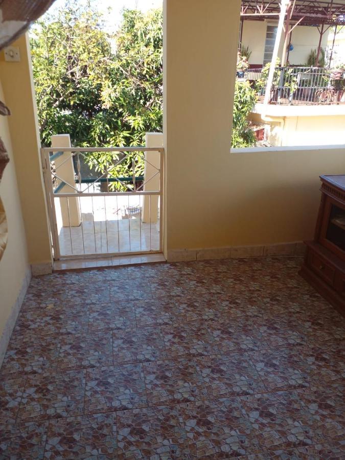 Adorable 2Bedroom Homestay Beau-Bassin Rose-Hill Exterior foto