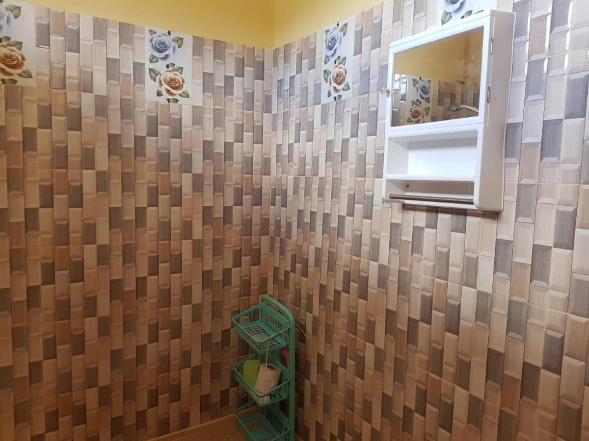 Adorable 2Bedroom Homestay Beau-Bassin Rose-Hill Exterior foto