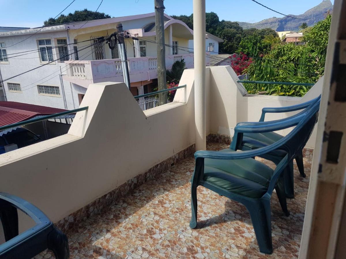 Adorable 2Bedroom Homestay Beau-Bassin Rose-Hill Exterior foto