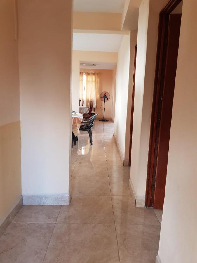 Adorable 2Bedroom Homestay Beau-Bassin Rose-Hill Exterior foto