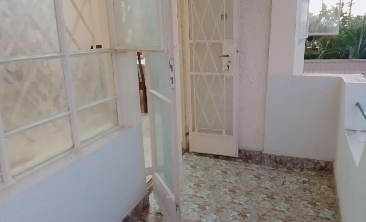 Adorable 2Bedroom Homestay Beau-Bassin Rose-Hill Exterior foto