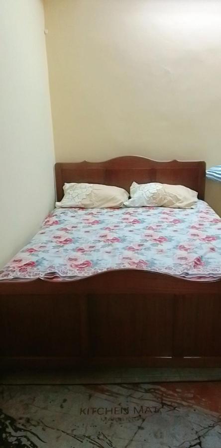 Adorable 2Bedroom Homestay Beau-Bassin Rose-Hill Exterior foto