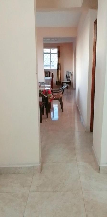 Adorable 2Bedroom Homestay Beau-Bassin Rose-Hill Exterior foto
