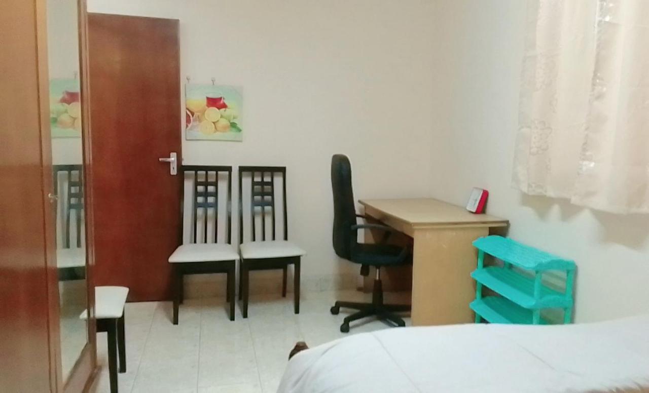 Adorable 2Bedroom Homestay Beau-Bassin Rose-Hill Exterior foto