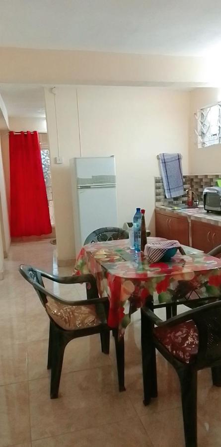 Adorable 2Bedroom Homestay Beau-Bassin Rose-Hill Exterior foto