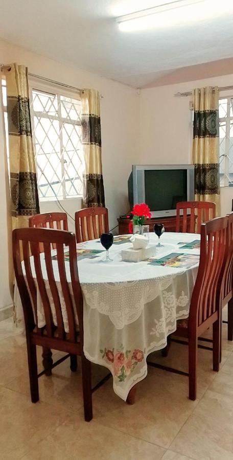 Adorable 2Bedroom Homestay Beau-Bassin Rose-Hill Exterior foto