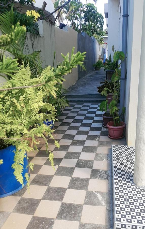 Adorable 2Bedroom Homestay Beau-Bassin Rose-Hill Exterior foto