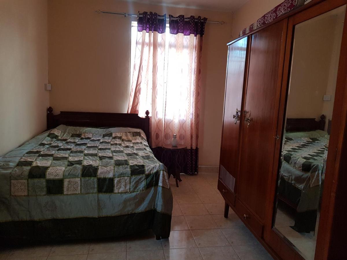 Adorable 2Bedroom Homestay Beau-Bassin Rose-Hill Exterior foto