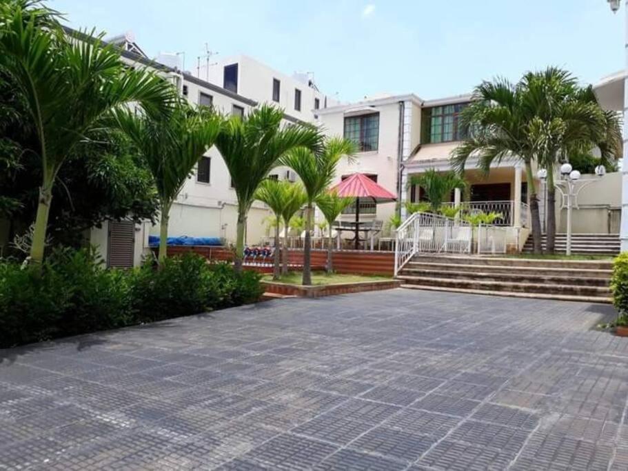 Adorable 2Bedroom Homestay Beau-Bassin Rose-Hill Exterior foto