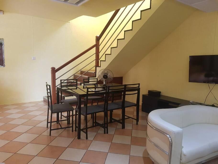Adorable 2Bedroom Homestay Beau-Bassin Rose-Hill Exterior foto