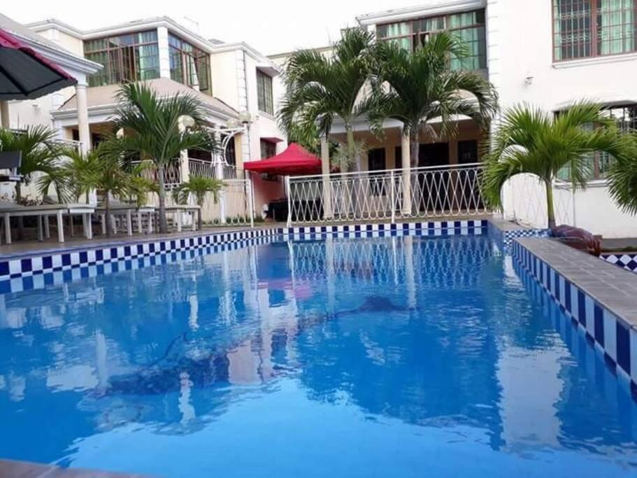 Adorable 2Bedroom Homestay Beau-Bassin Rose-Hill Exterior foto
