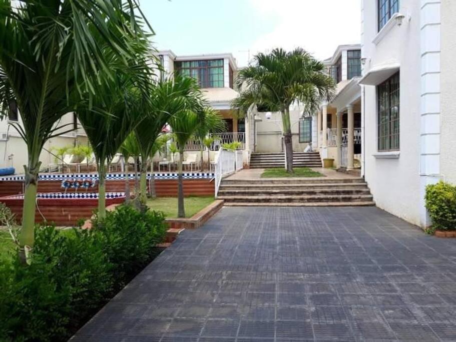 Adorable 2Bedroom Homestay Beau-Bassin Rose-Hill Exterior foto