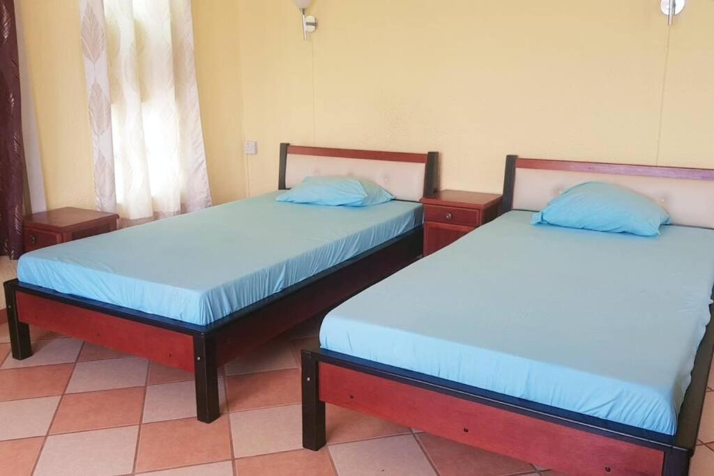 Adorable 2Bedroom Homestay Beau-Bassin Rose-Hill Exterior foto