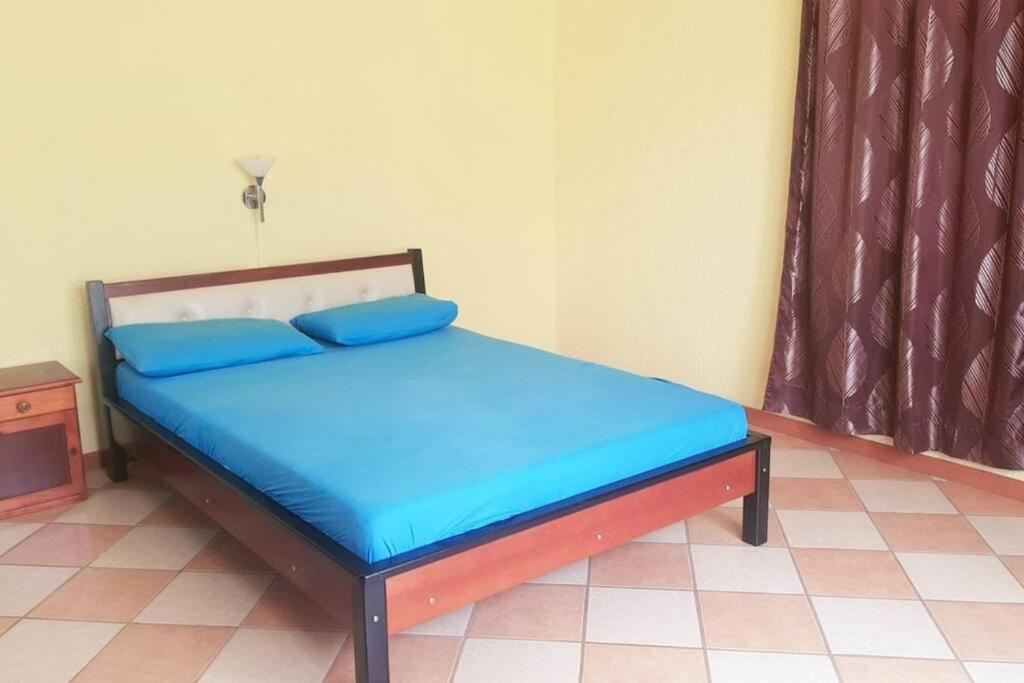 Adorable 2Bedroom Homestay Beau-Bassin Rose-Hill Exterior foto