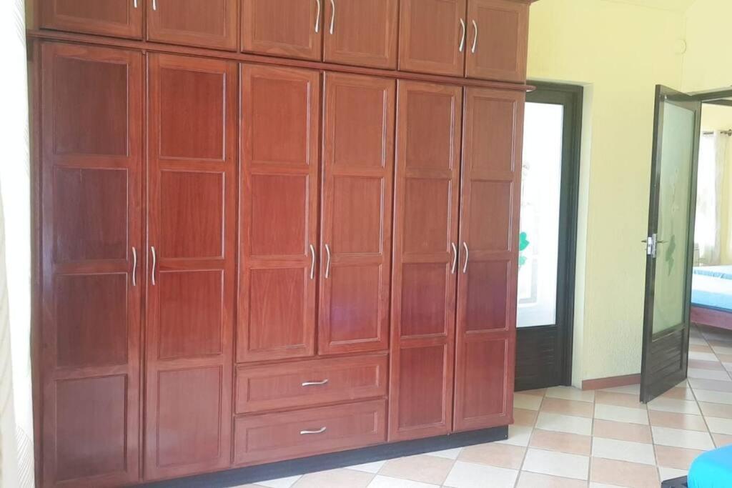 Adorable 2Bedroom Homestay Beau-Bassin Rose-Hill Exterior foto