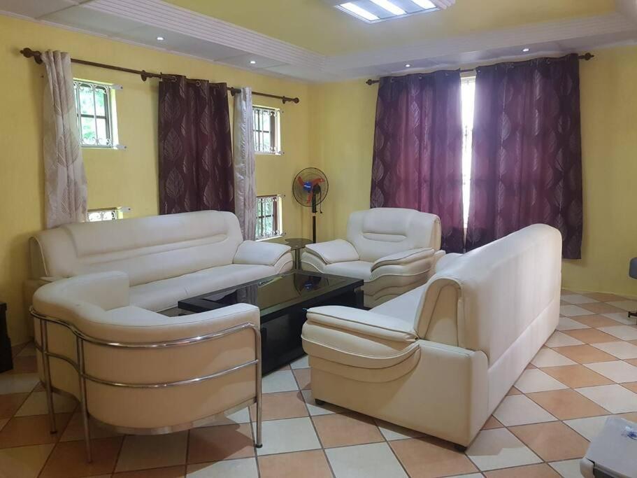 Adorable 2Bedroom Homestay Beau-Bassin Rose-Hill Exterior foto