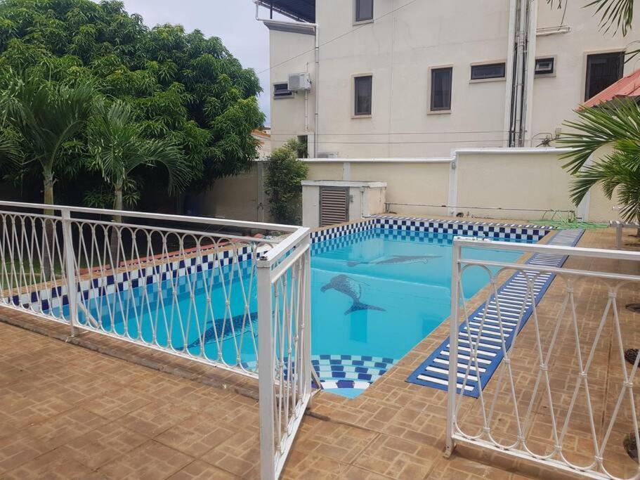 Adorable 2Bedroom Homestay Beau-Bassin Rose-Hill Exterior foto